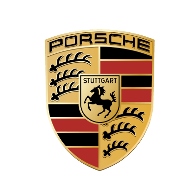 Porsche logo