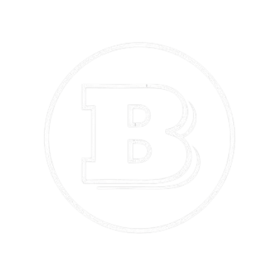 Brabus logo