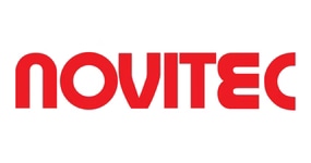 Novitec logo