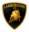 Lamborghini logo