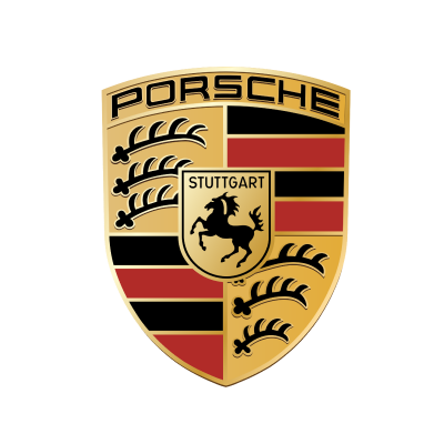 Porsche logo